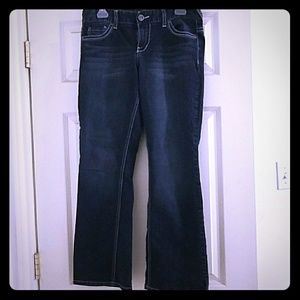 Maurice's 9/10 Jeans